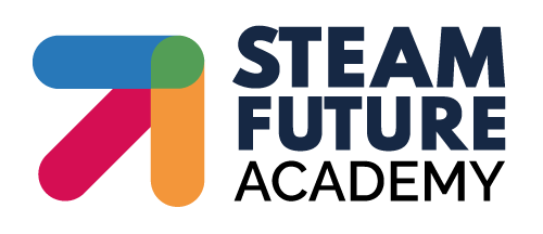 STEAM FUTURE ACADEMY - SOCRATIC EDUCATIONAL AI logo