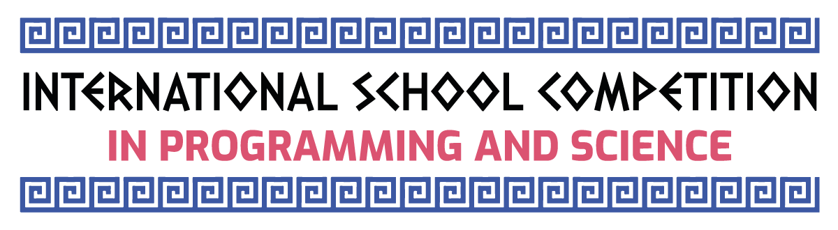International School Competition in Programming and Science