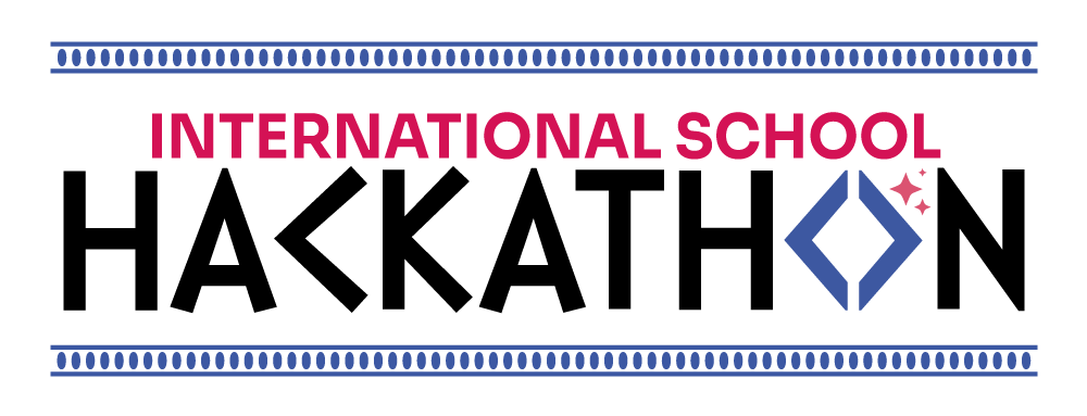 International School Hackathon