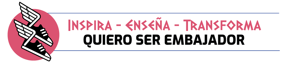 Quiero ser embajador