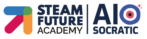 STEAM Future Academy - Socratic AI