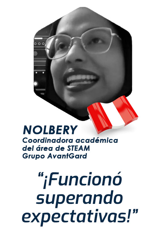 ¡Funcionó superando expectativas!