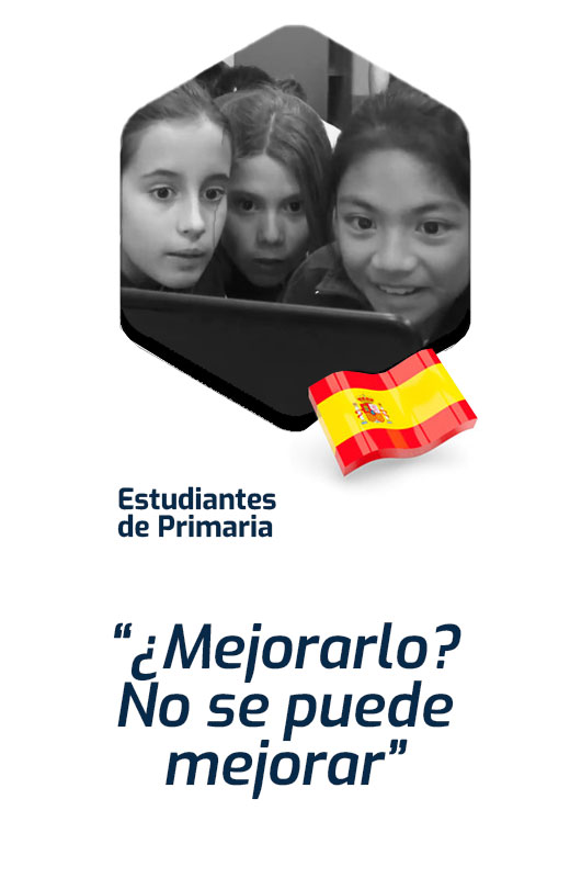 ¿Mejorarlo? No se puede mejorar