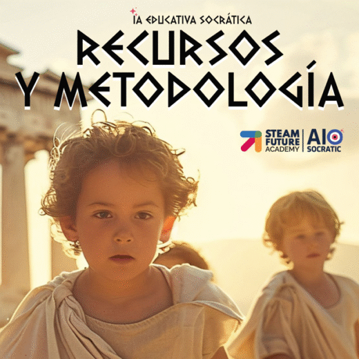 Recursos y Metodología