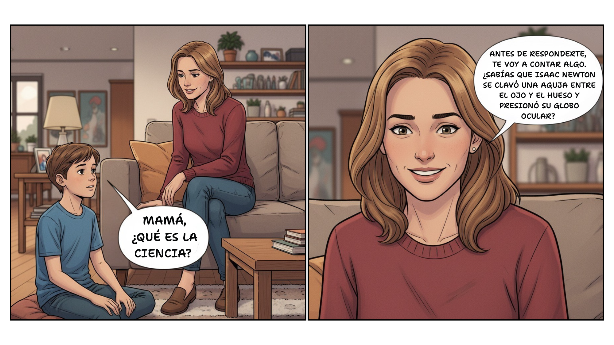 Amantes de la Ciencia 01