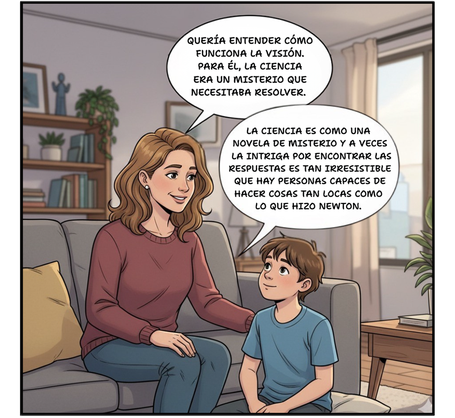 Amantes de la Ciencia Móvil 04