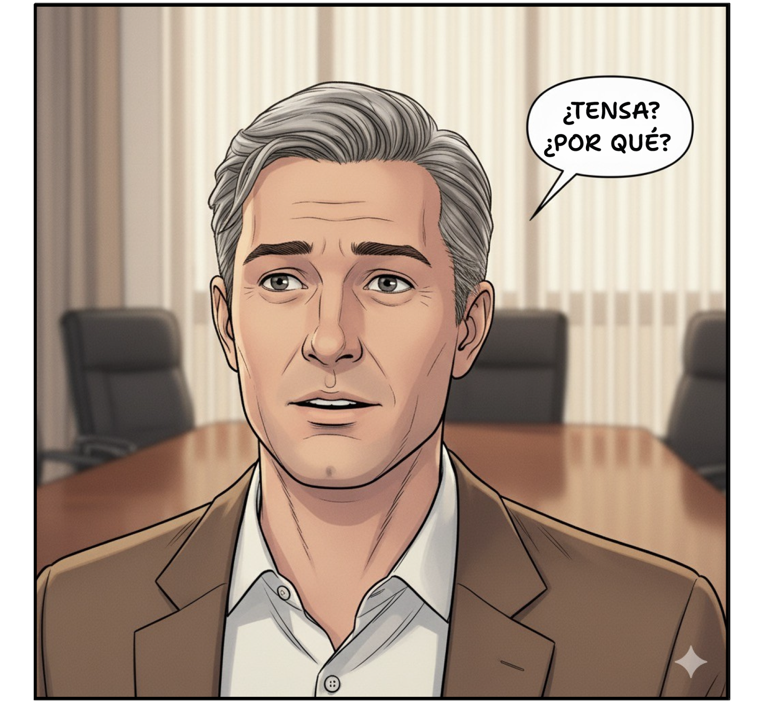 Comic Directivos Móvil 03