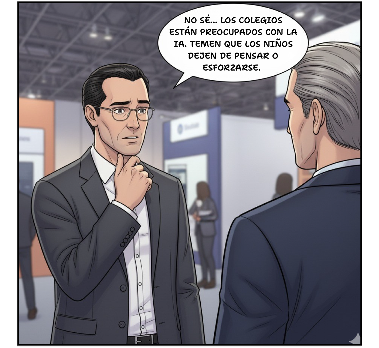 Consultores Móvil 07