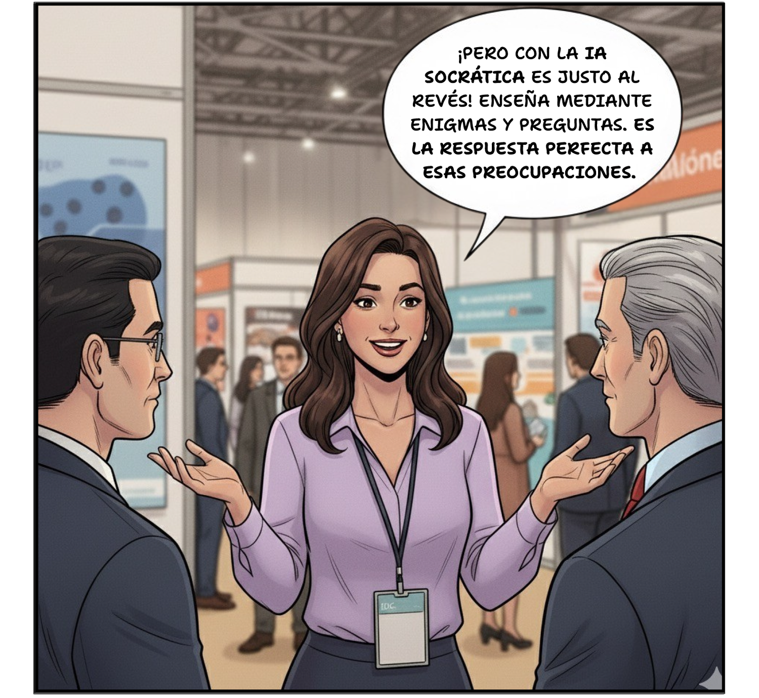 Consultores Móvil 08