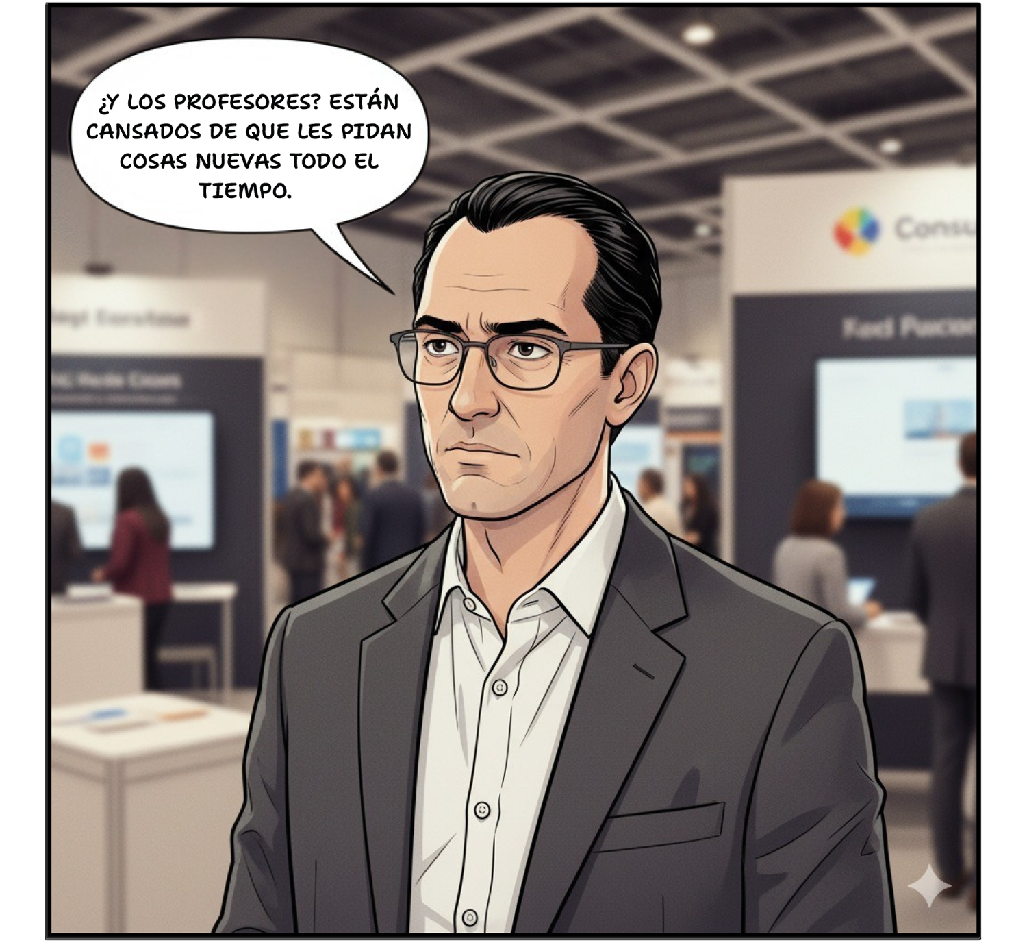 Consultores Móvil 11