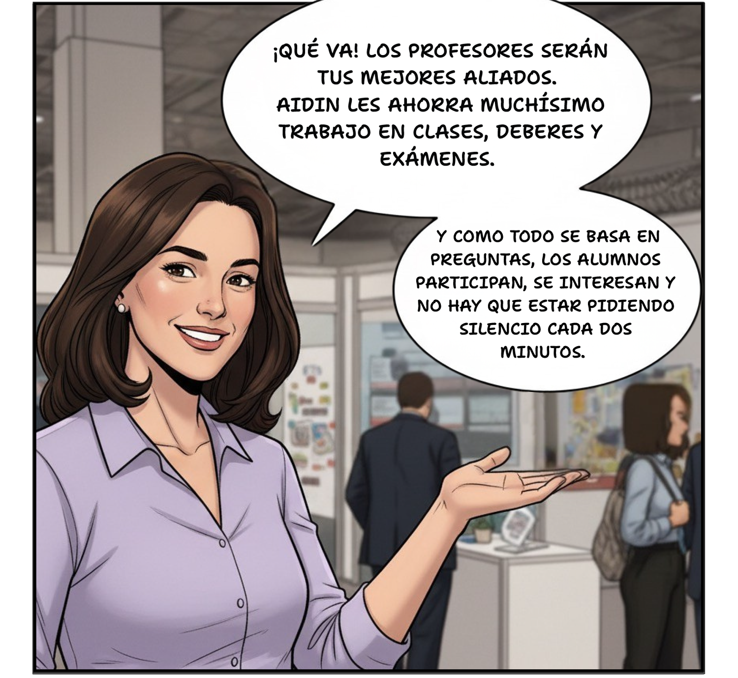 Consultores Móvil 12