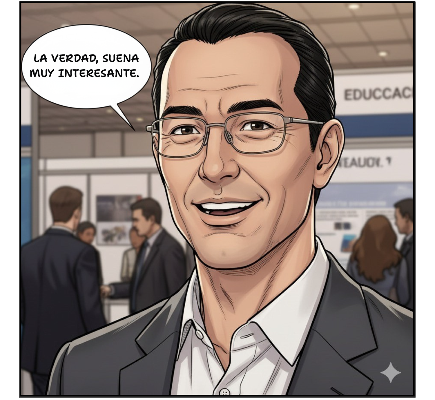 Consultores Móvil 13