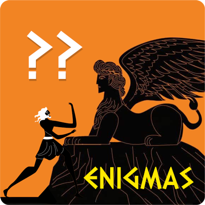 ENIGMAS
