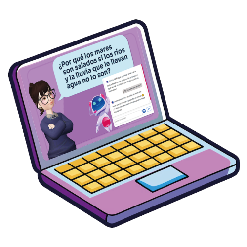 Formación para familias