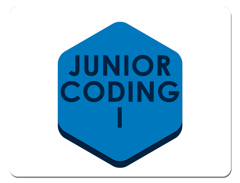 Junior Coding I