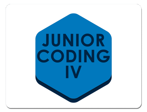 JUNIOR IV