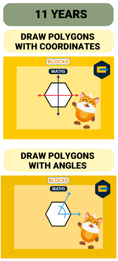 MATH & CODE PILLS 11