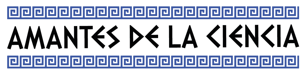 Amantes de la Ciencia