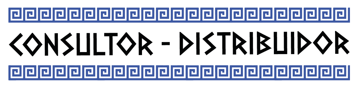 Consultor - Distribuidor