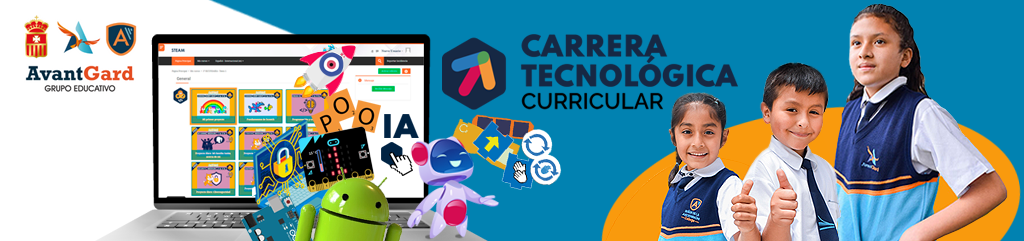 Carrera Tecnológica Curricular