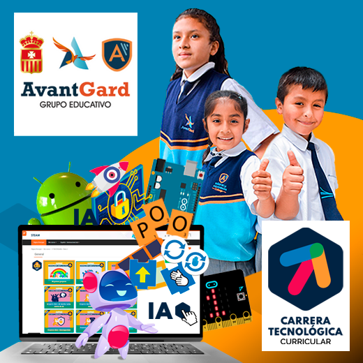 Carrera Tecnológica Curricular