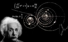 La Teoría de la Relatividad Einstein-1