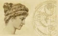 Hypatia de Alejandría hypatia