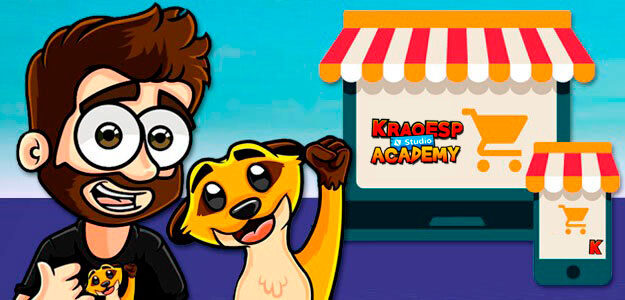 KRAO ROBLOX ACADEMY